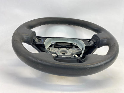 2007-2013 NISSAN ALTIMA SEDAN 2.5L A/T STEERING WHEEL ASSEMBLY 48430-JA000 OEM