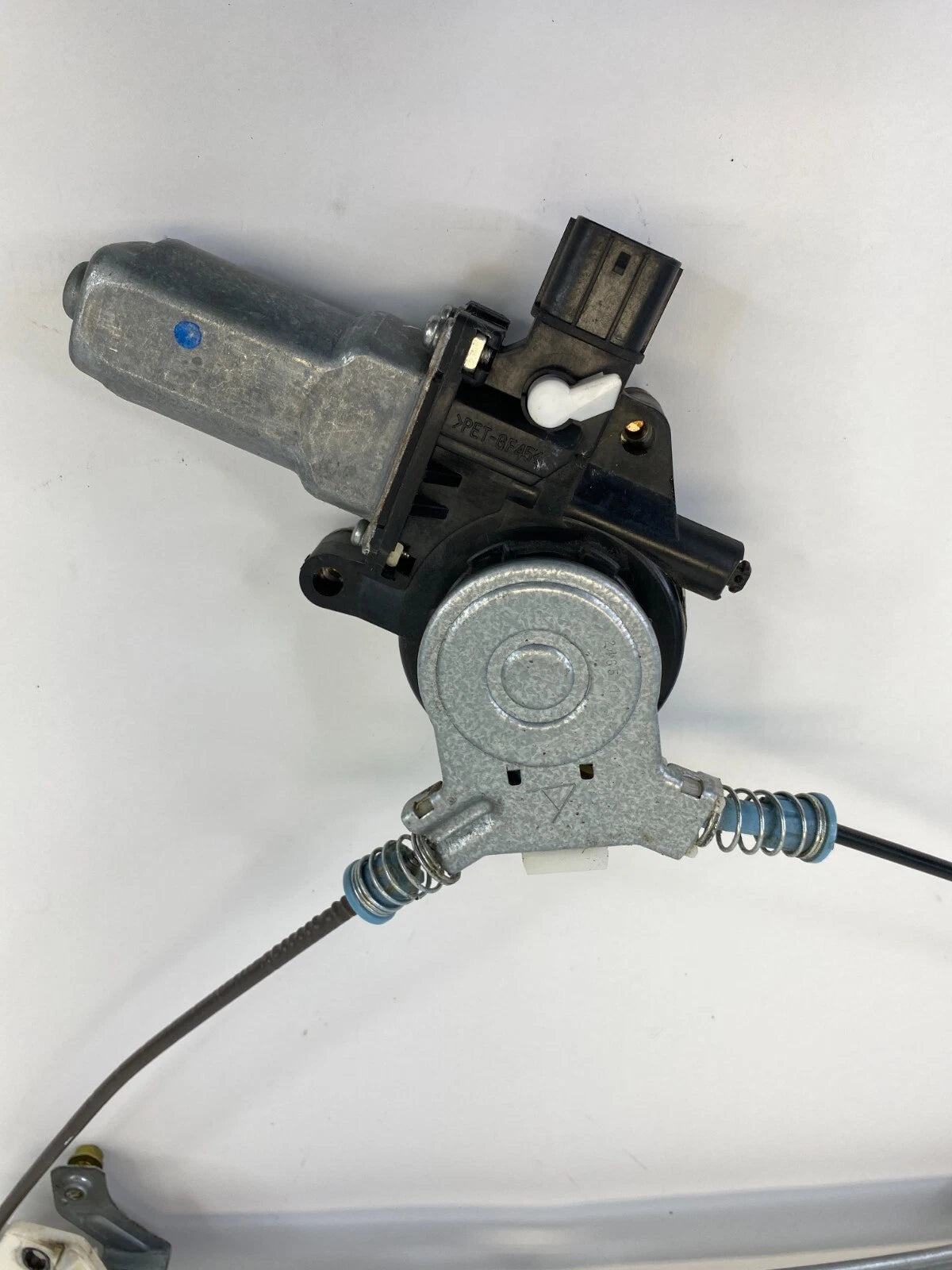 03-07 HONDA ACCORD FRONT RIGHT DOOR POWER WINDOW MOTOR REGULATOR 1790B-50829H