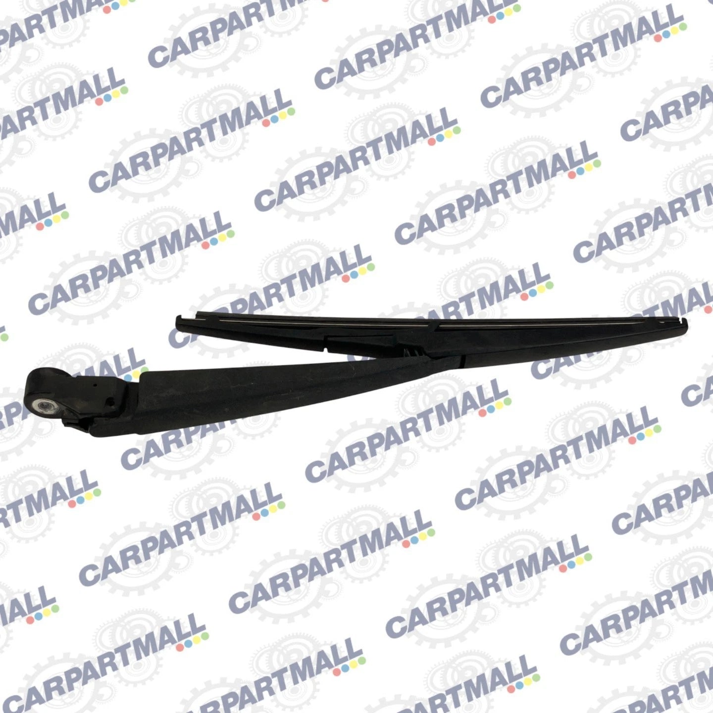 14 15 16 17 18 19 KIA SOUL WAGON REAR WIPER ARM ASSEMBLY OEM