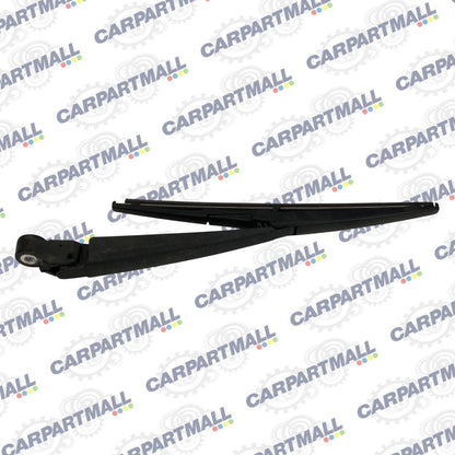 14 15 16 17 18 19 KIA SOUL WAGON REAR WIPER ARM ASSEMBLY OEM