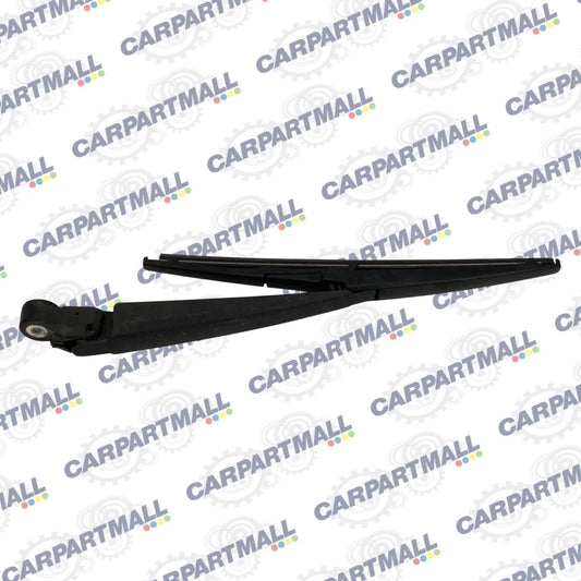 14 15 16 17 18 19 KIA SOUL WAGON REAR WIPER ARM ASSEMBLY OEM
