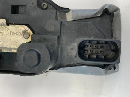 2008-2014 CADILLAC CTS SEDAN FRONT RIGHT SIDE DOOR LOCK LATCH 25876537 OEM