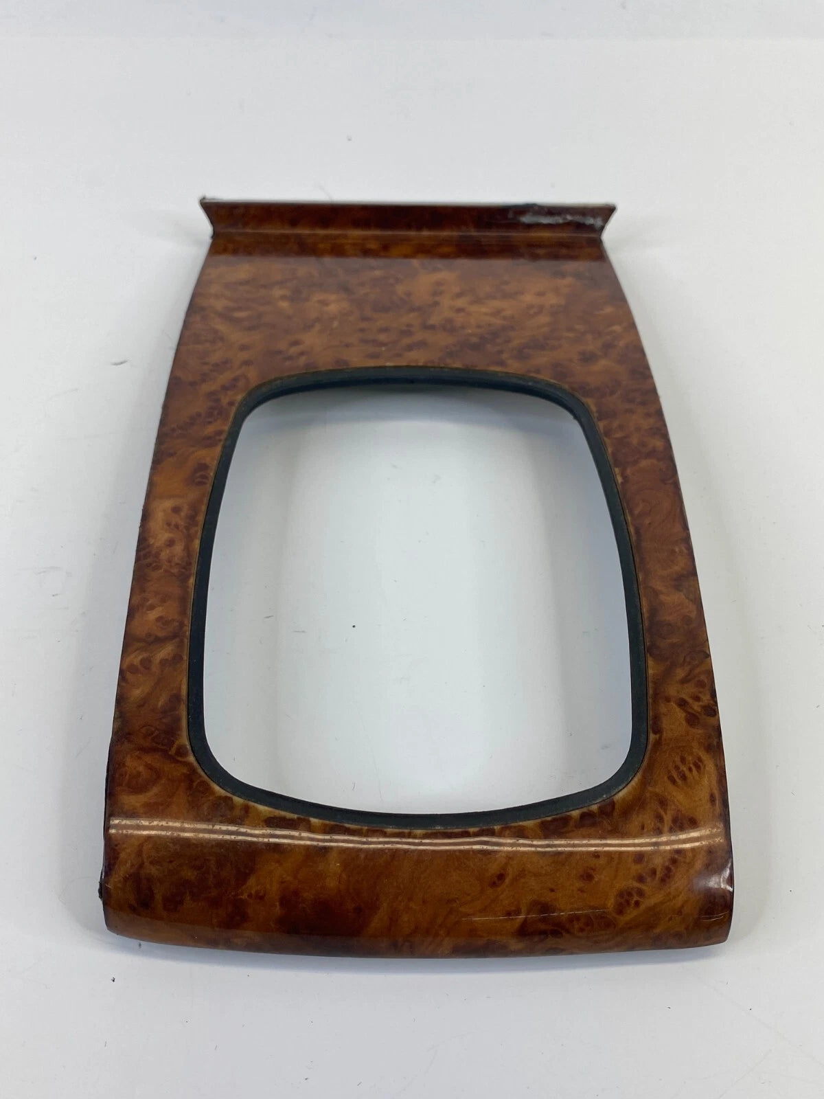 1998-2001 AUDI A6 QUATTRO CENTER CONSOLE SHIFTER BEZEL TRIM PANEL 4B0864261 OEM