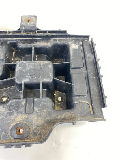 2014 2015 Kia Optima 2.4L A/T Battery Tray Holder Bracket 37150-2T200 OEM
