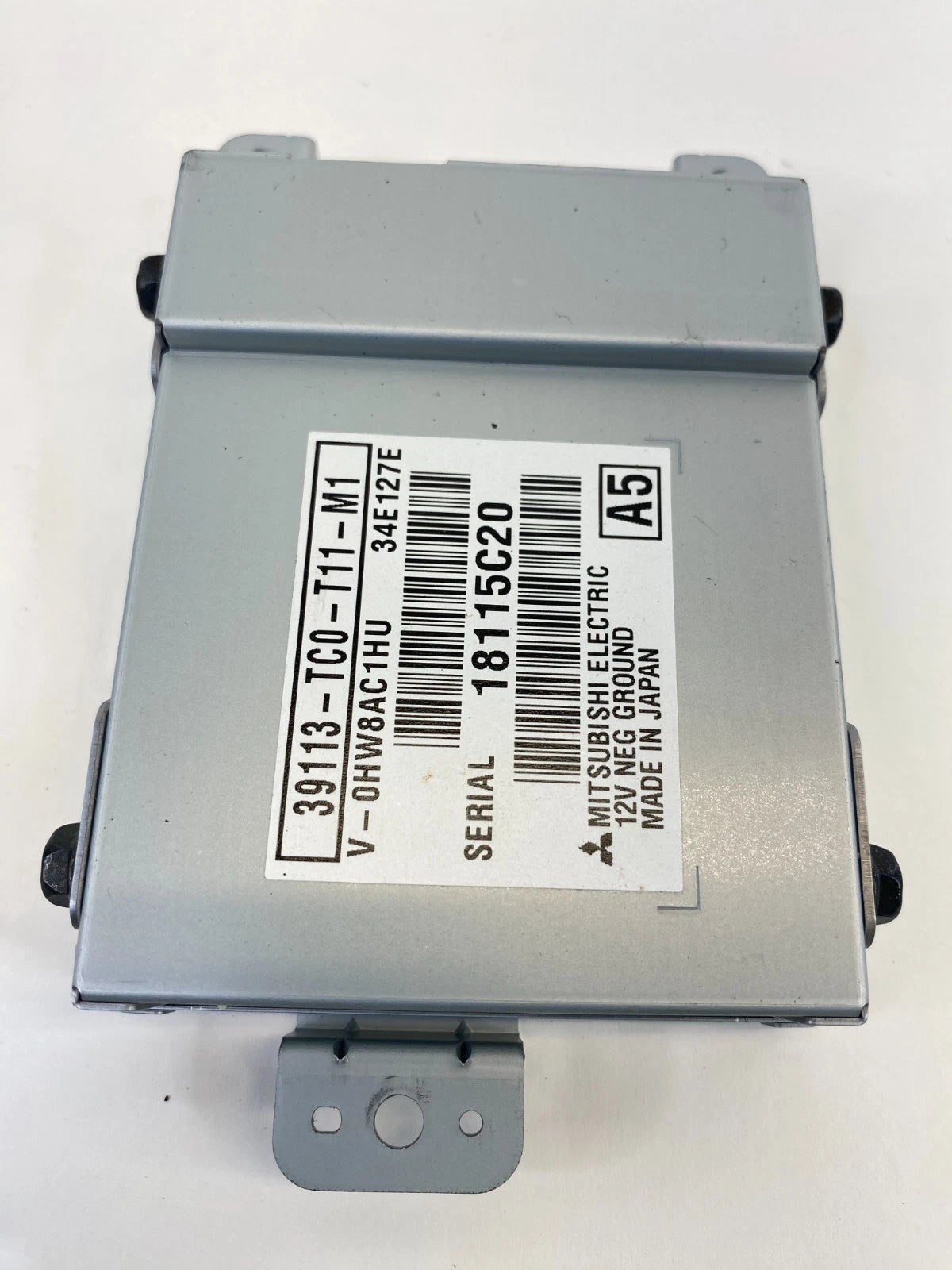 2008-2012 Honda Accord USB Adapter Control Module 39113-TC0-T11-M1