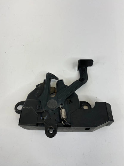 2007-2011 TOYOTA CAMRY SEDAN HOOD LATCH LOCK RELEASE ACTUATOR ASSY