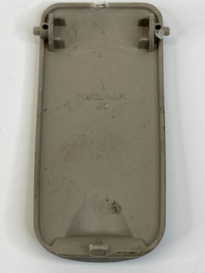 2013 14 15 2016 KIA OPTIMA REAR CHILD RESTRAINT ANCHOR PLATE CAP LID TRIM