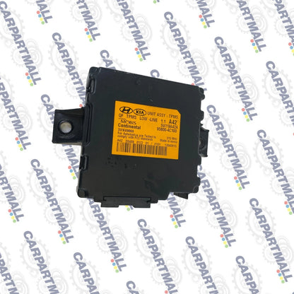 2011-2013 KIA OPTIMA TIRE PRESSURE MONITOR CONTROL MODULE UNIT 95800-4U100 OEM