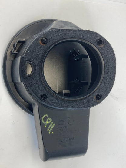 2016 2017 2018 KIA SORENTO GAS TANK FUEL FILLER LID DOOR 69510-C6000 OEM