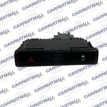 2009-2012 FORD FLEX DASH TRACTION HAZARD CONTROL SWITCH 8A8T-13D734 OEM