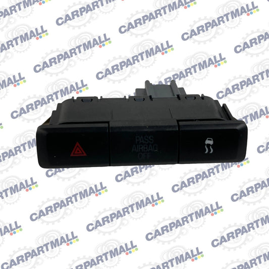 2009-2012 FORD FLEX DASH TRACTION HAZARD CONTROL SWITCH 8A8T-13D734 OEM