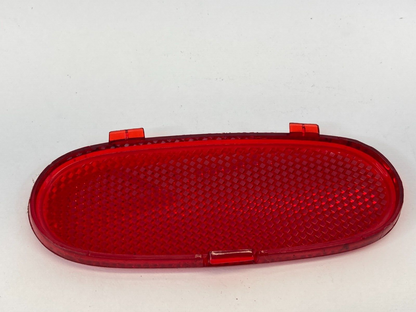 2003-2009 Dodge RAM 2500 Front Left Inner Side Door Reflector Light Lens Cover