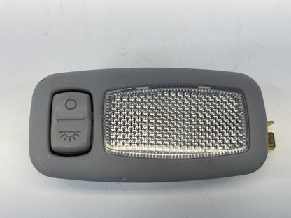 2011-2014 Hyundai Sonata Roof Right Sunvisor Vanity Lamp Light 92892-3SXXX OEM
