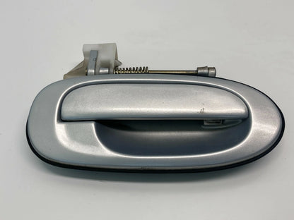 1997-2002 FORD ESCORT REAR RIGHT BACK SIDE EXTERIOR DOOR HANDLE D17890 OEM