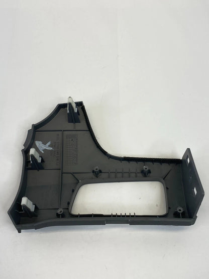 2014-2016 HYUNDAI ELANTRA DASH DRIVER SIDE RIGHT HAND PANEL KNEE PAD 3Y847-30AA0