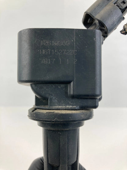 06 07 08 09 CHEVROLET TRAILBLAZER 4.2L ENGINE IGNITION COIL IGNITER 12612369 OEM