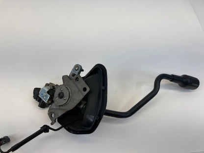 2013-2019 FORD POLICE INTERCEPTOR UTILITY BASE AT COLUMN SHIFTER LEVER OEM