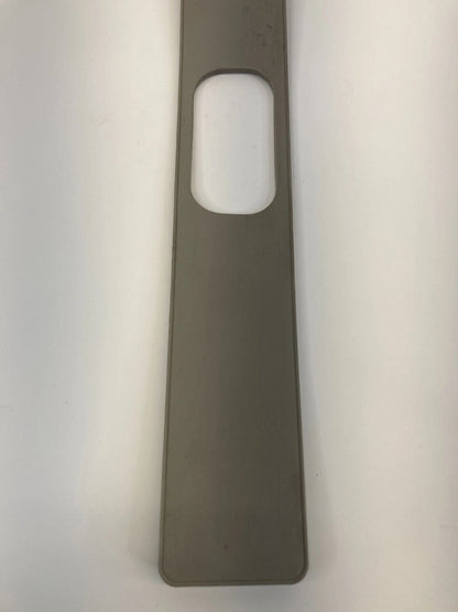 2005-2007 CHRYSLER 300 FRONT LEFT UPPER B-PILLAR SLIDE COVER TRIM 1048701TRMA