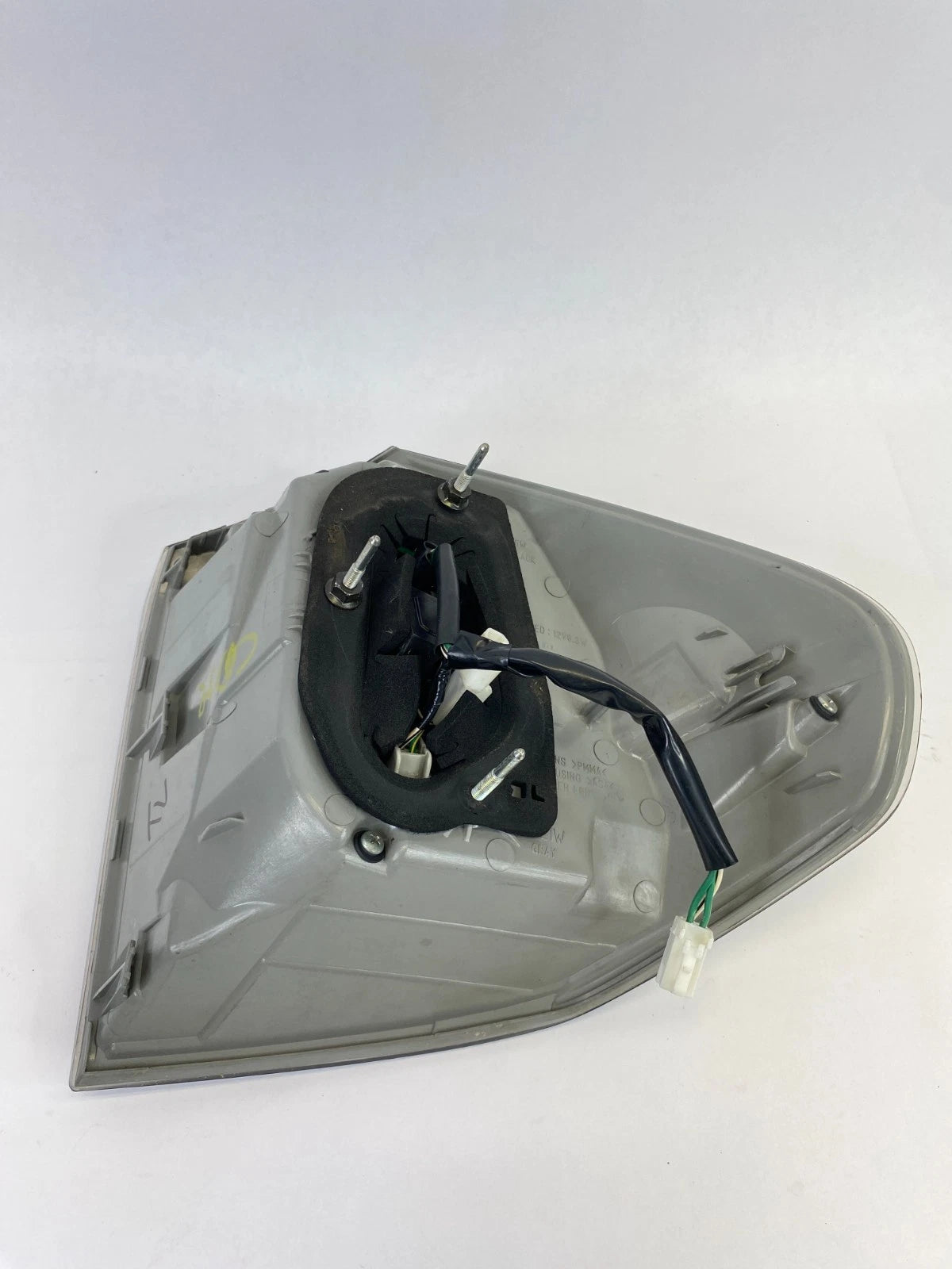 2007-2009 LEXUS RX350 LEFT SIDE OUTER QUARTER PANEL TAIL LIGHT ASSEMBLY OEM