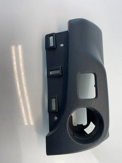 2012 2015 RAM CARGO VAN C/V DASHBOARD HEADLIGHT SWITCH COVER BEZEL 1PE41DX9AB