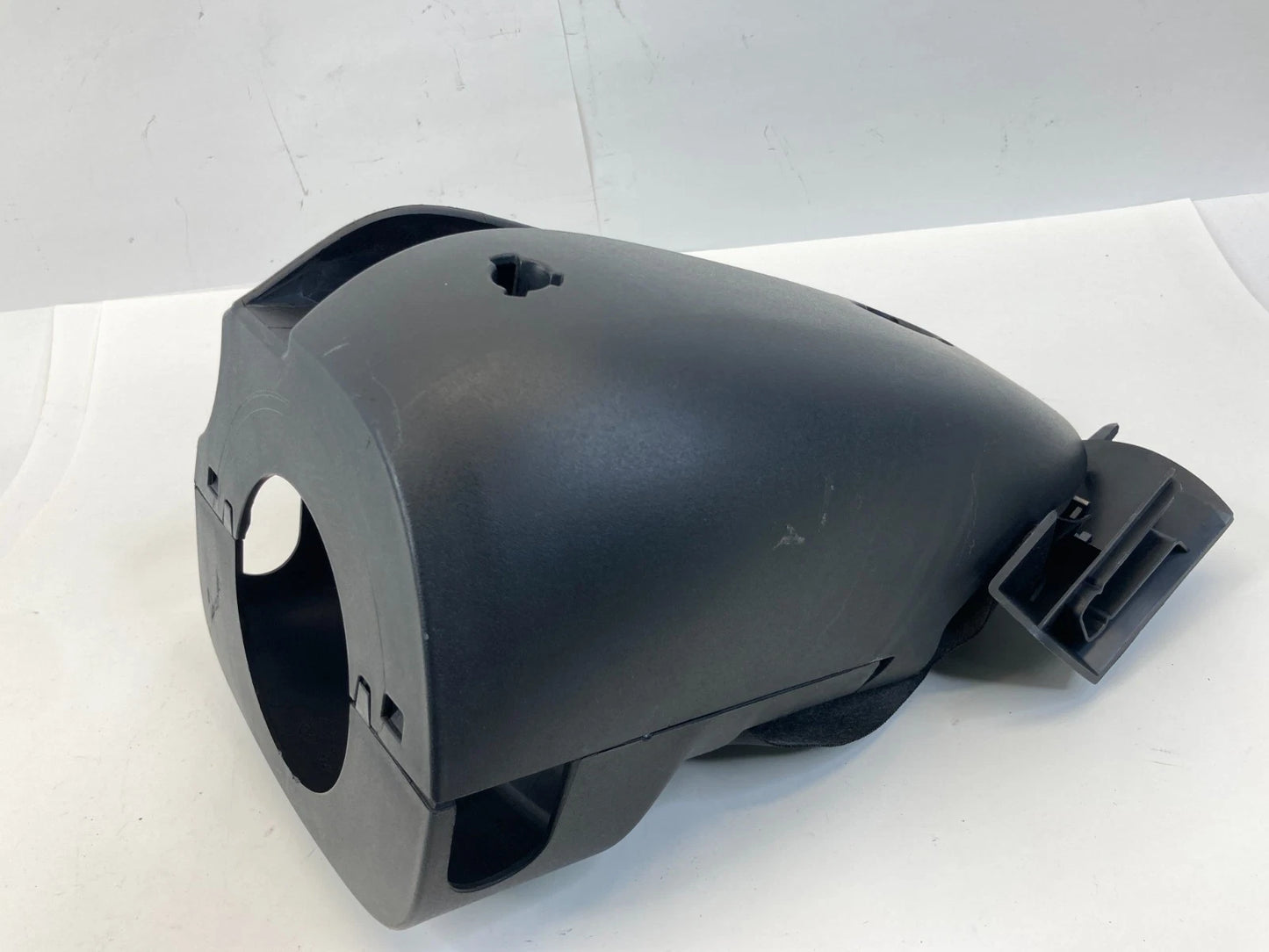 2012-2018 FORD FOCUS STEERING COLUMN UPPER & LOWER SHROUD COVER CM51-3530-AA OEM