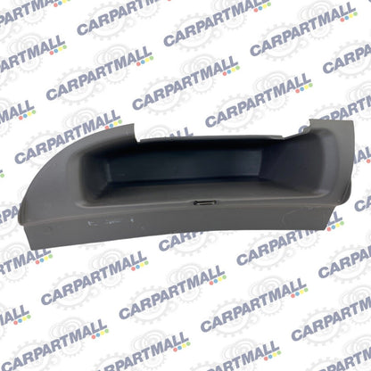 2004-2010 Toyota Sienna Dash Upper Storage Glove Box Tray Insert 55452-AE-010