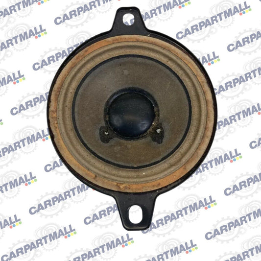 2003-2011 Saab 9-3 93 Sedan 4-DR Front Right Sound Full-Range Speaker 12788054