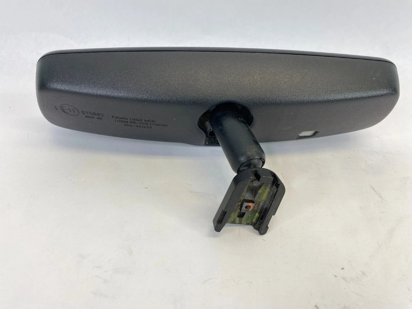 10-14 SUBARU OUTBACK LEGACY INSIDE REAR VIEW MIRROR AUTO DIMMING OEM E11015892