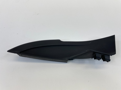 2013-2016 Hyundai Elantra GT Front Left Windshield Cowl Panel Cover Top Trim OEM
