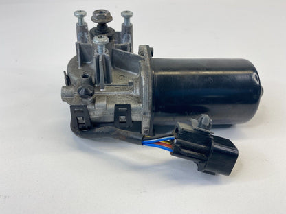 2010-2017 Hyundai Tucson Front Windshield Wiper Motor Assy OEM