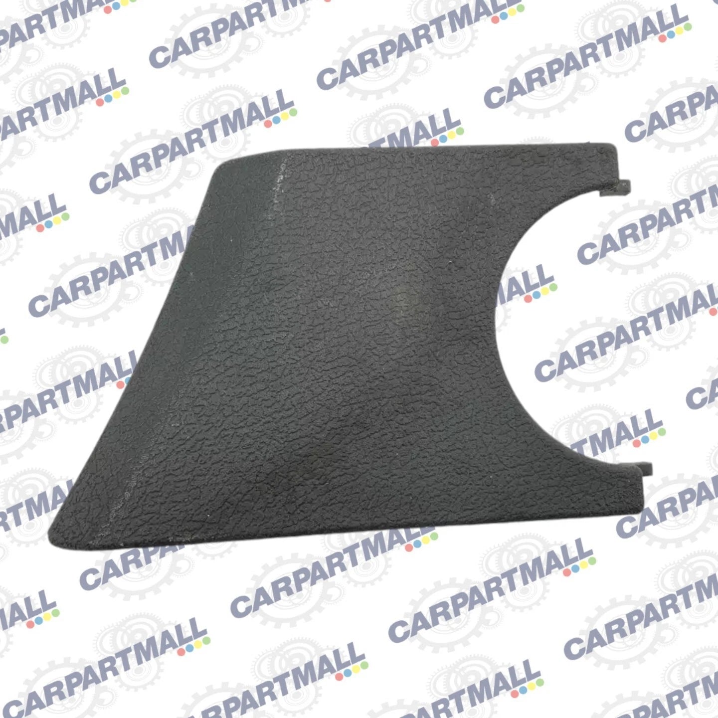 07 DODGE CALIBER 07-17 PATRIOT FRONT LEFT SIDE SEAT PANEL TRIM COVER 616117-REV