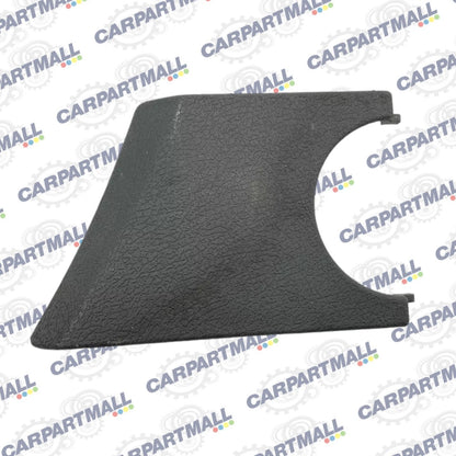 07 DODGE CALIBER 07-17 PATRIOT FRONT LEFT SIDE SEAT PANEL TRIM COVER 616117-REV