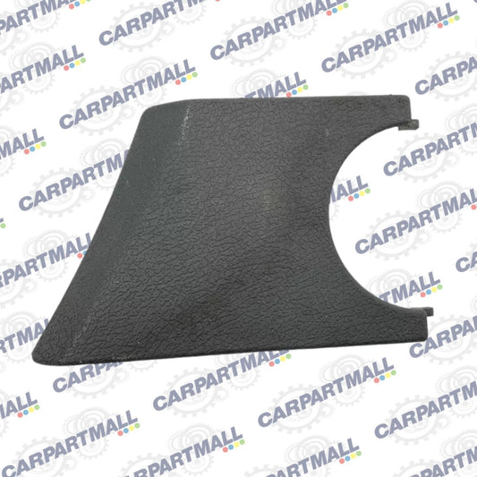 07 DODGE CALIBER 07-17 PATRIOT FRONT LEFT SIDE SEAT PANEL TRIM COVER 616117-REV