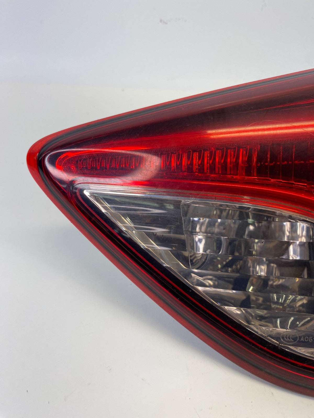 2013-2016 Mazda CX-5 CX5 Rear Right Side Tail Light Inner Taillight Lamp Assy