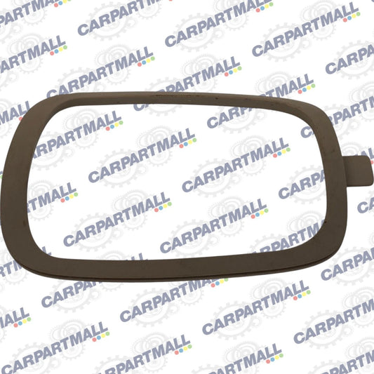 2005-2010 KIA SPORTAGE A/T SHIFT SHIFTER INDICATOR BEZEL TRIM SURROUND OEM