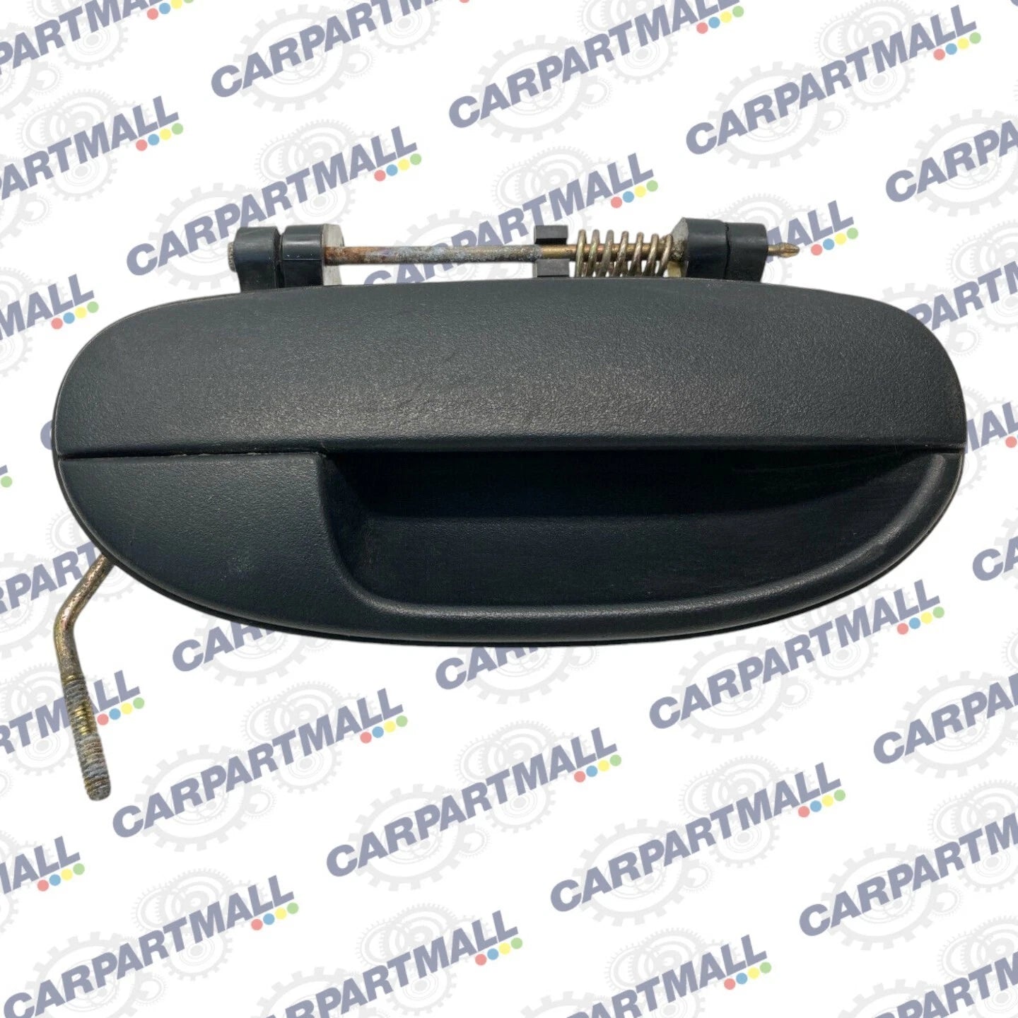 1998-2002 DAEWOO LANOS REAR RIGHT PASSENGER EXTERIOR DOOR HANDLE ASSEMBLY OEM