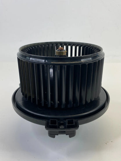 2000-2006 MAZDA MPV HVAC HEATER BLOWER MOTOR WITH FAN CAGE UNIT OEM 194000-1270