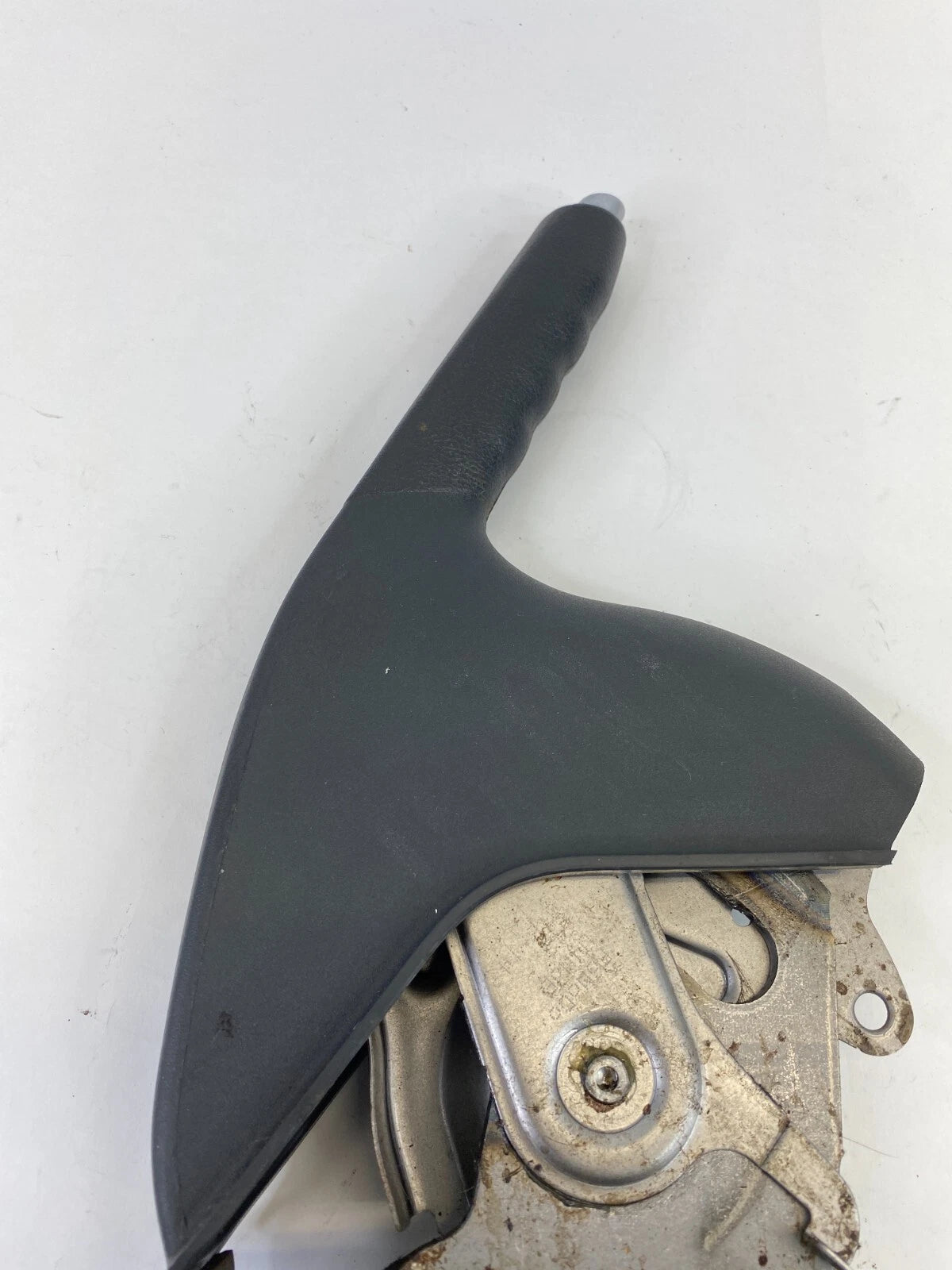 2014-2019 FORD FIESTA SEDAN PARKING BRAKE HANDLE CONTROL LEVER ASSEMBLY OEM