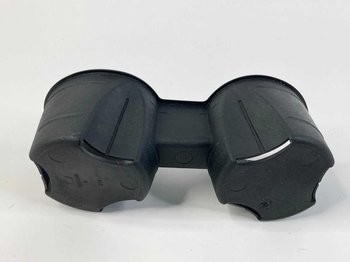 2008 2009 2010 DODGE AVENGER CENTER CONSOLE CUP HOLDER INSERT OEM