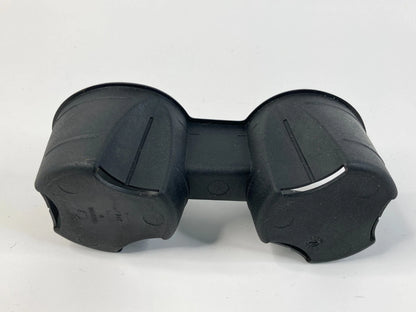 2008 2009 2010 DODGE AVENGER CENTER CONSOLE CUP HOLDER INSERT OEM