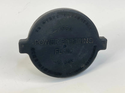 2009-2011 TOYOTA CAMRY 2.5L POWER STEERING RESERVOIR CAP FLUID LID COVER OEM