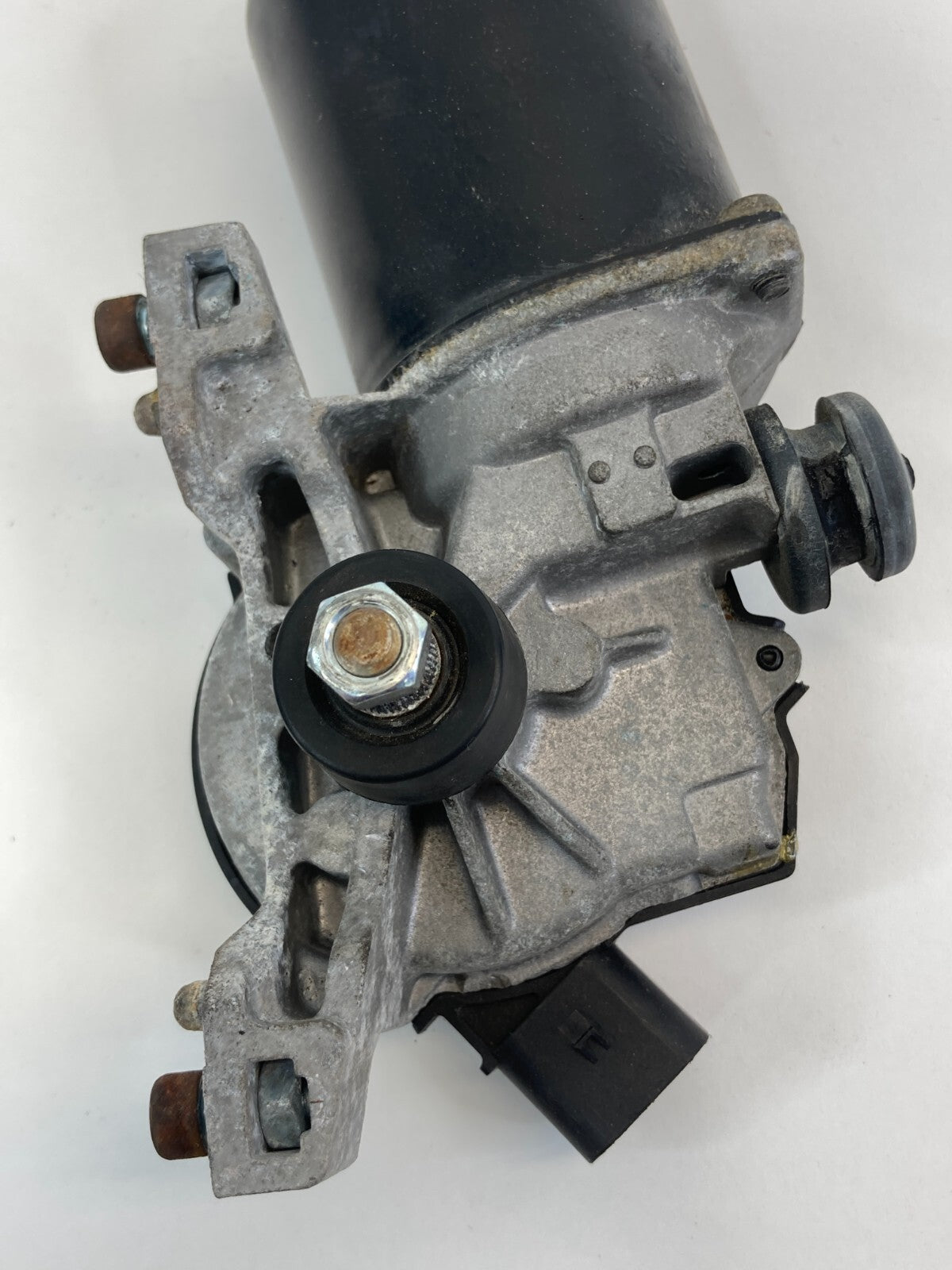 2006-2011 Hyundai Accent Windshield Front Wiper Motor 98110-1G000 OEM