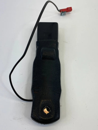 2000-2003 MERCEDES-BENZ ML320 FRONT LEFT DRIVER SEAT BELT BUCKLE RECEIVER OEM