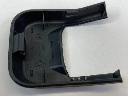 2007 08 09 10 11 2012 NISSAN ALTIMA SEAT TRACK END COVER CAP TRIM 1192427
