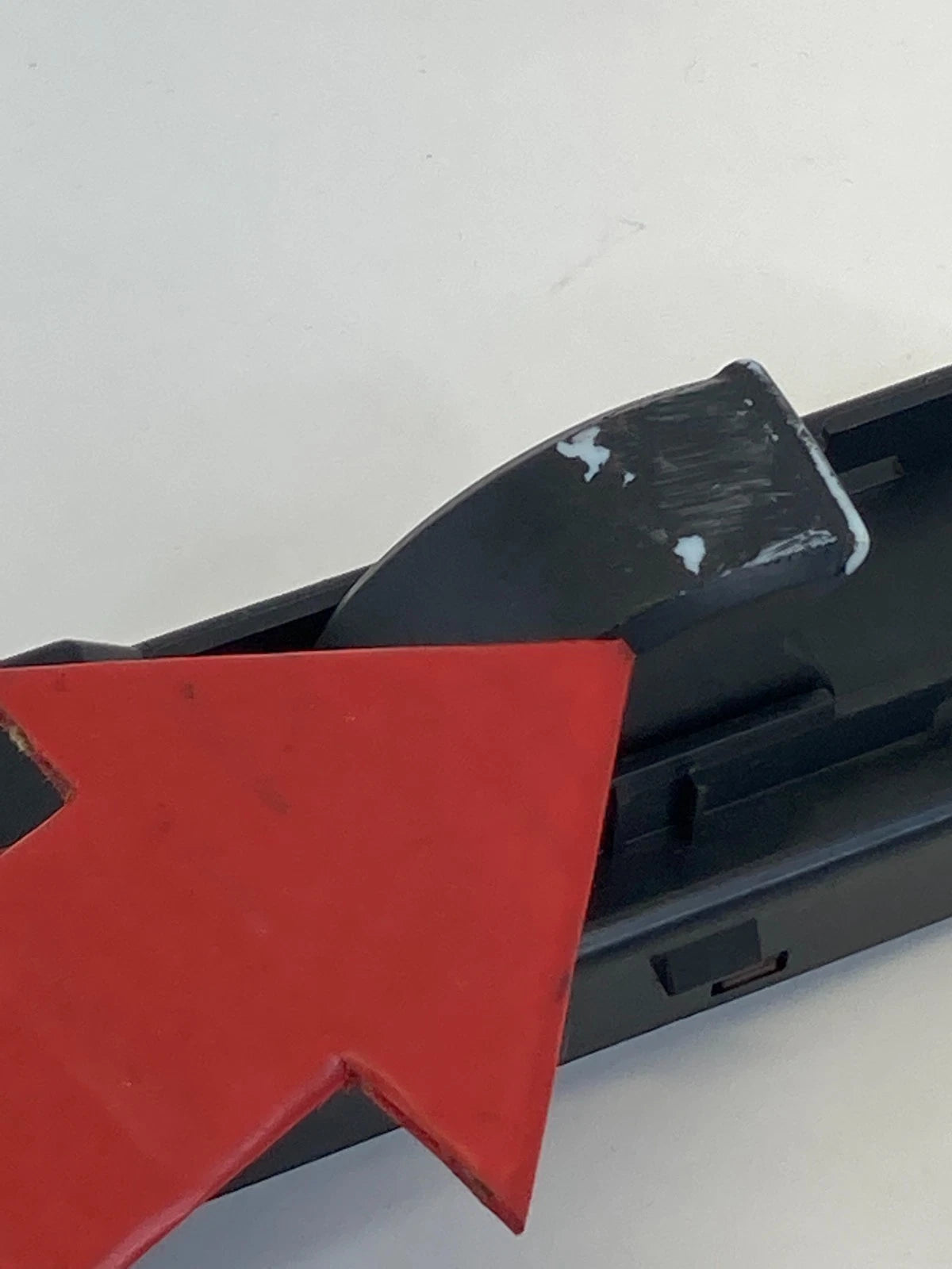 03-11 Saab 9-3 Front Right Passenger Side Door Window Control Switch 12803381