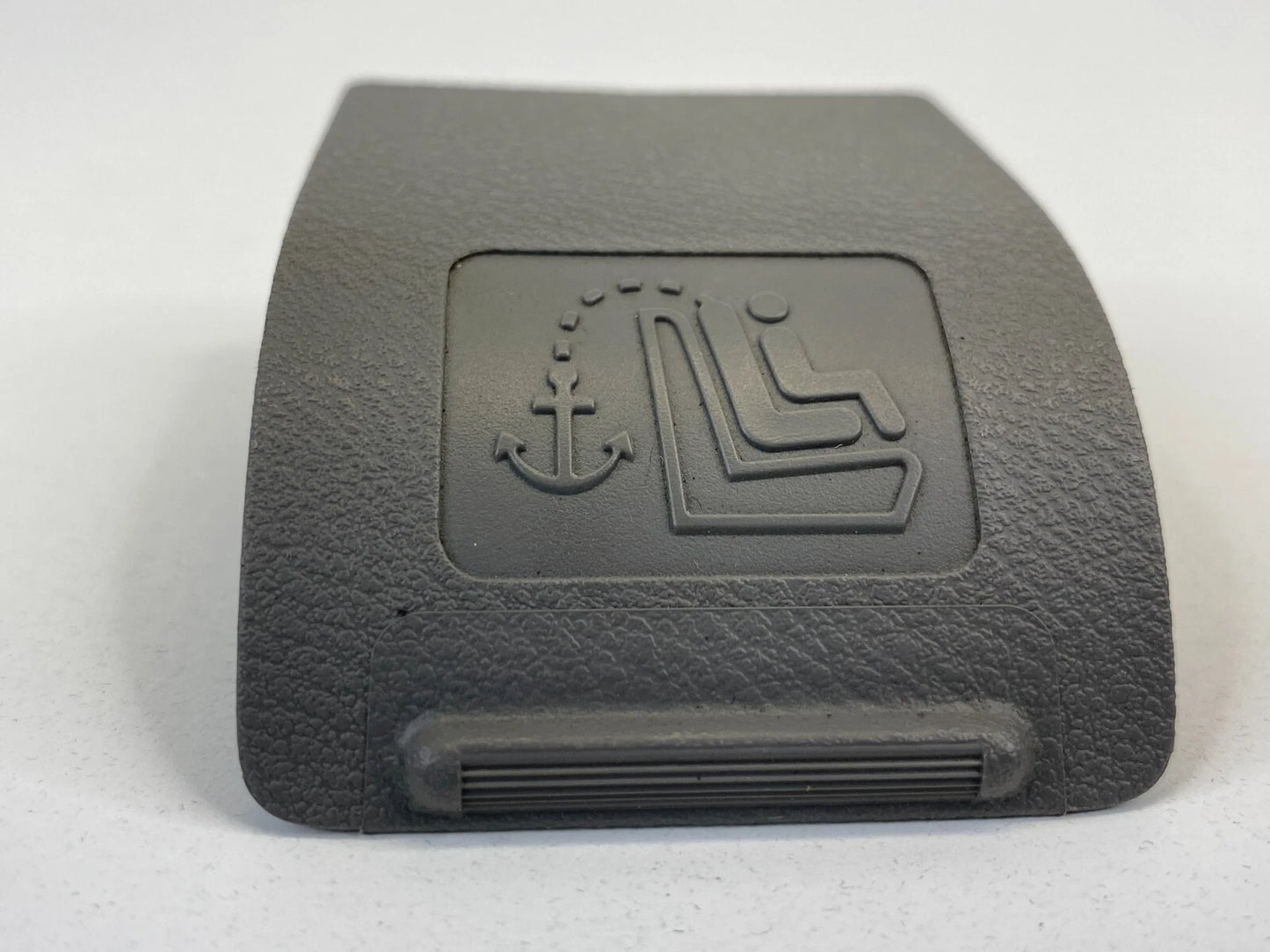 2006-2011 HONDA CIVIC DECK LID CHILD SEAT RESTRAINT ANCHOR COVER 884501-SNA-A01