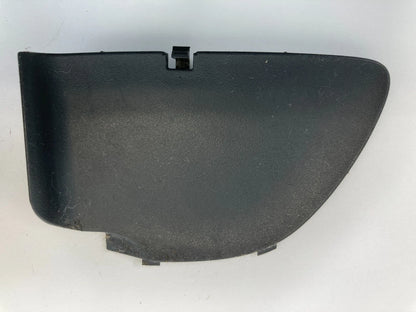 12-15 HONDA CIVIC SEDAN REAR LEFT INTERIOR SIDE DOOR HANDLE CAP TRIM 46651000