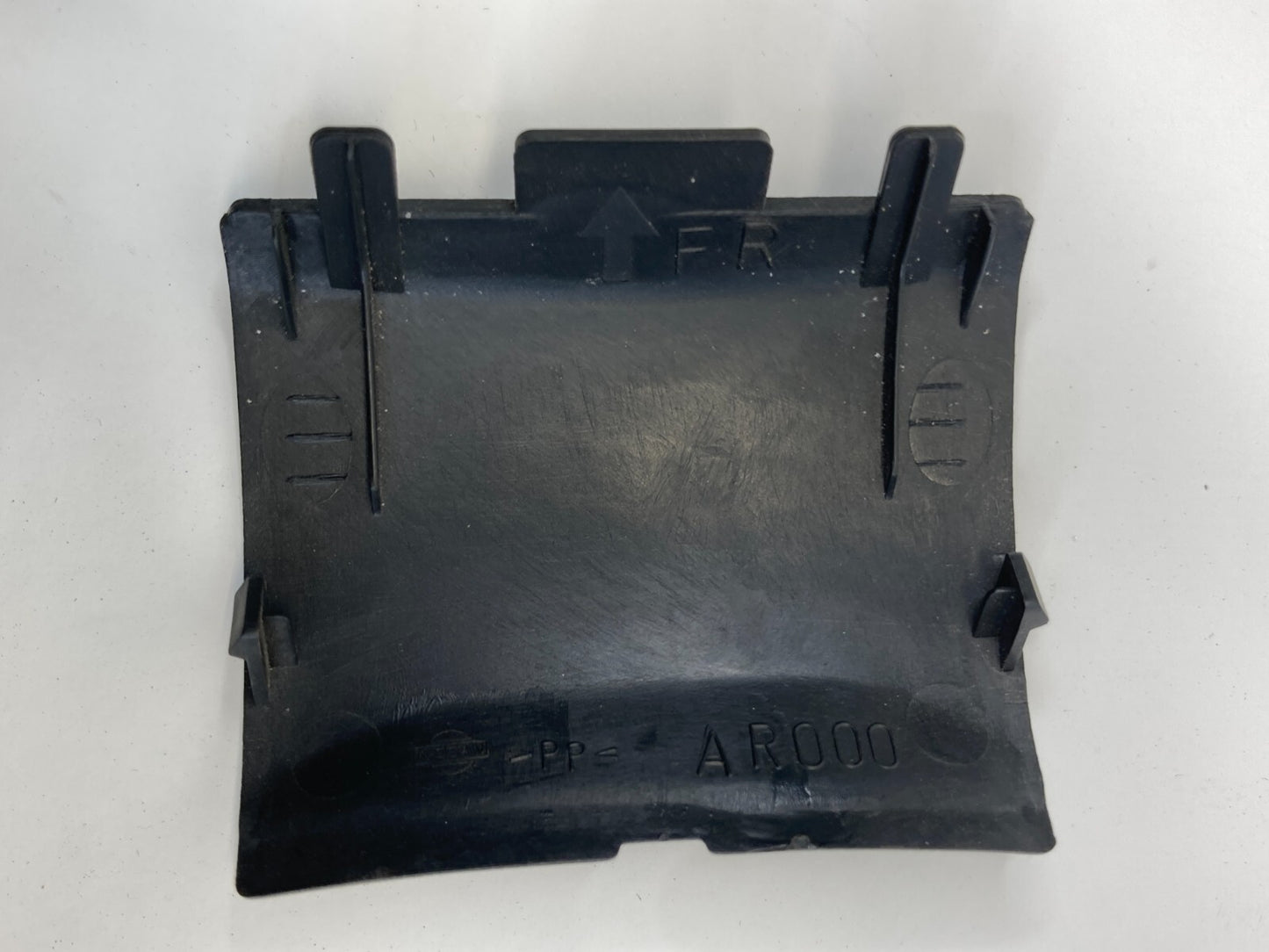 2001-2004 Nissan Pathfinder Left Driver Side Dash Lower Trim Panel OEM