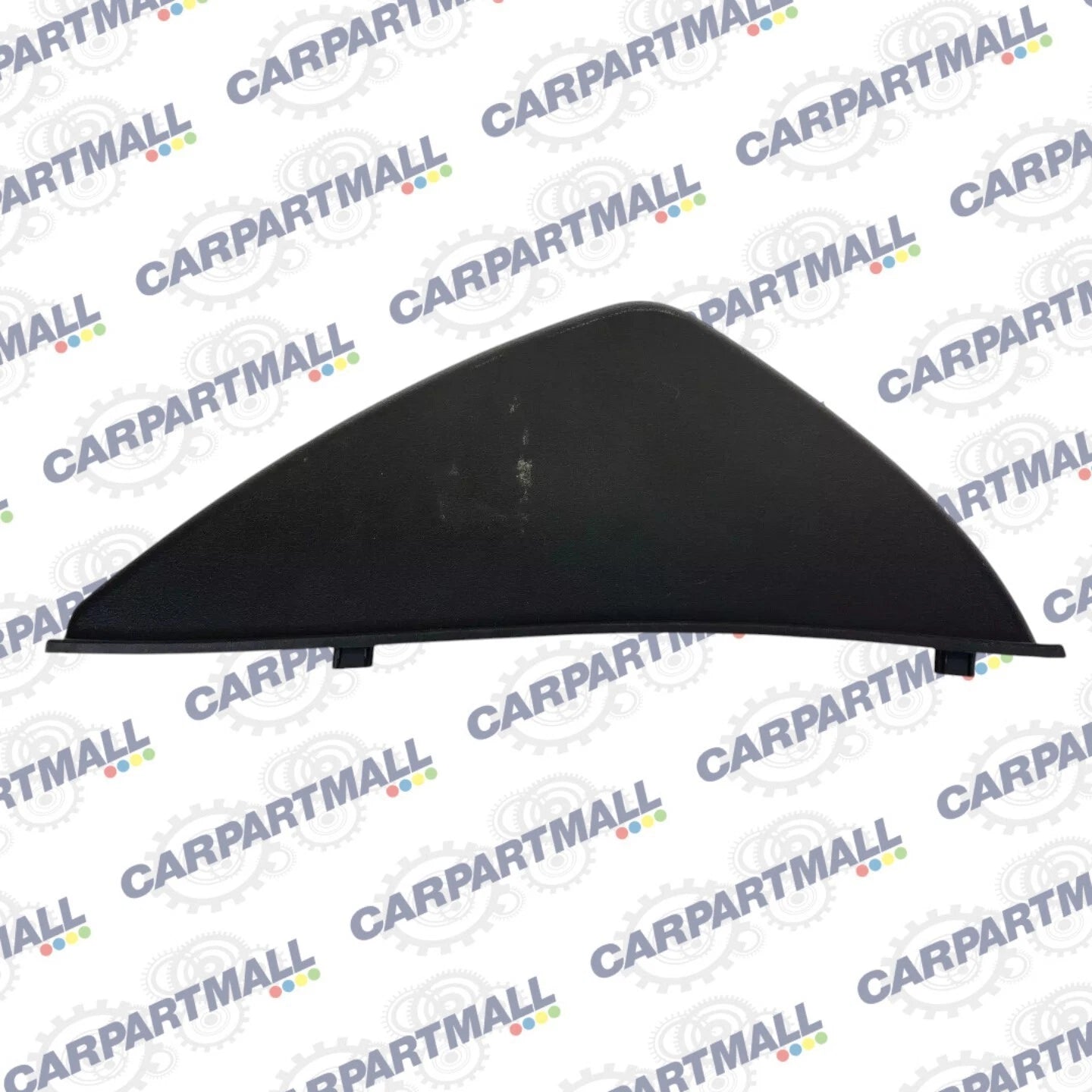 11 12 13 14 HYUNDAI SONATA DASH FRONT RIGHT SIDE END CAP COVER TRIM 84767-3S010