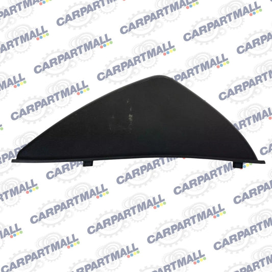 11 12 13 14 HYUNDAI SONATA DASH FRONT RIGHT SIDE END CAP COVER TRIM 84767-3S010